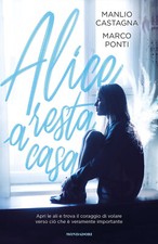 Alice resta a casa - Castagna