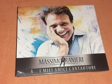 CD   MASSIMO  RANIERI - A...I