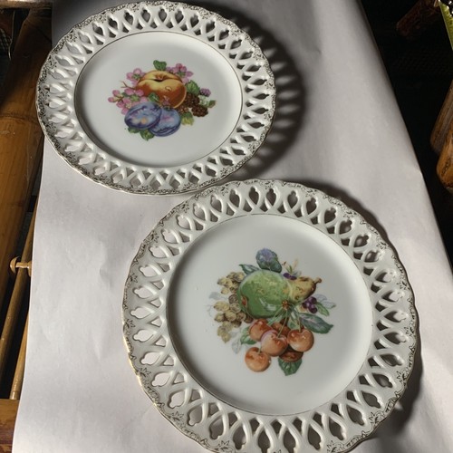 Set piatti parete - set, 2