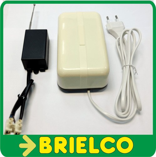 Extensor timbre hogar - de,