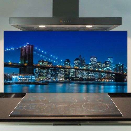 Cucina splashback vetro - cucina,