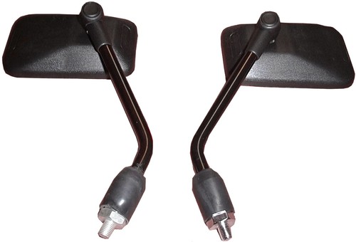 Coppia specchietti retrovisori