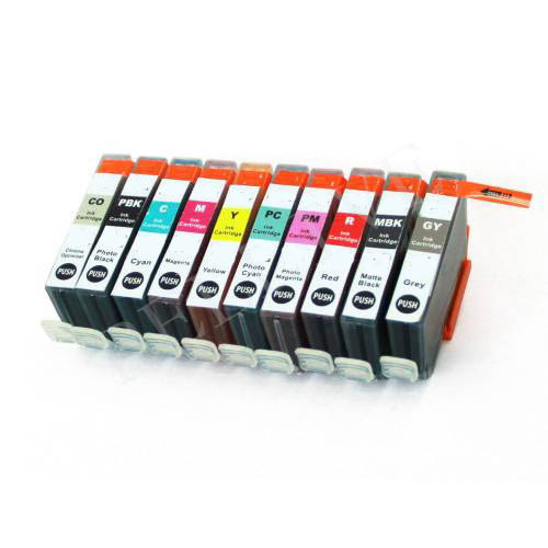 Kit cartucce compatibile - bl,