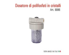 Dosatore proporzionale di