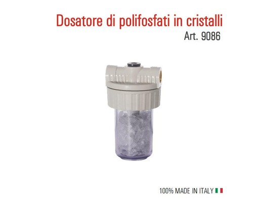 Dosatore proporzionale - , di