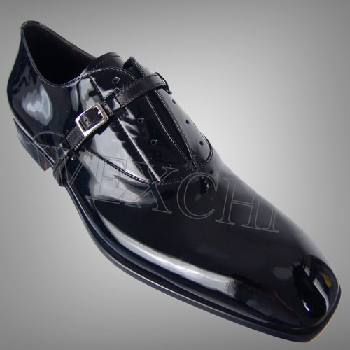 Autentici mocassini alla moda