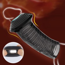 Guaina uomo manicotto anello