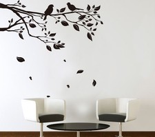 Adesivo murale in vinile arte