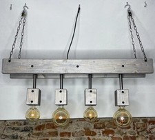 lampadario a sospensione in