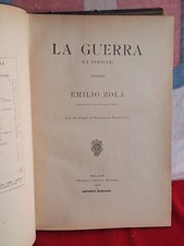 Antico LIBRO del 1915 di E