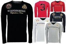 Geographical Norway t-shirt