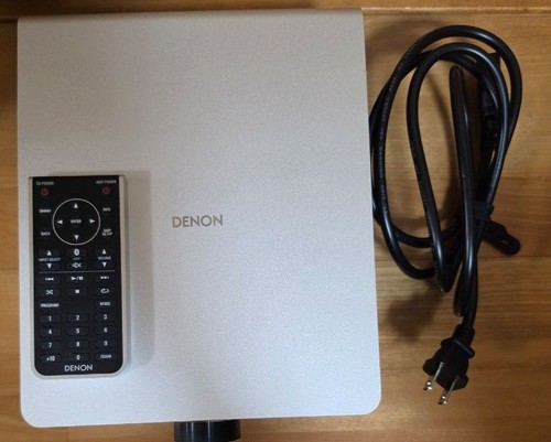 Denon pma amplificatore - denon, pma-60
