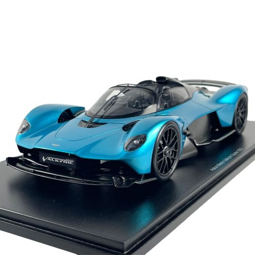 Modellino auto spark - modellino, 1/18