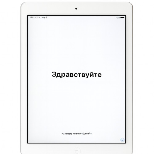 Apple ipad air generazione - ipad, 1a