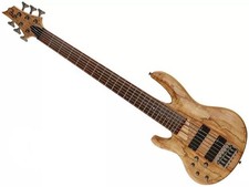 LTD ESP BASS 6 STRINGS LEFT