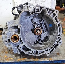 CAMBIO ROBOTIZZATO PER FIAT