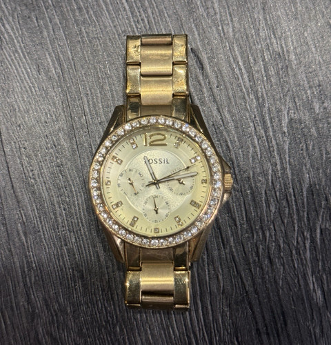 Orologio cronografo donna - orologio,