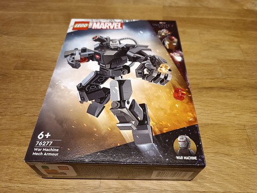 Lego marvel the infinity - lego,