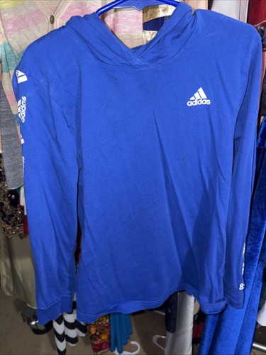 Adidas felpa con cappuccio - adidas,