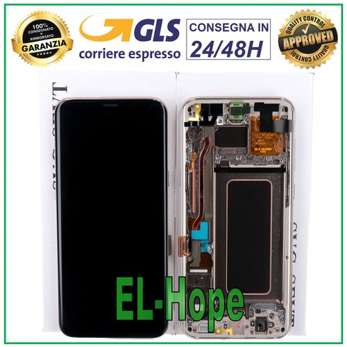 Display frame originale - display,