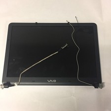 Sony Vaio VGN-FS740/W Set LCD