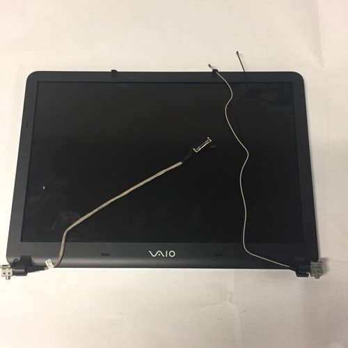 Sony vaio vgn - sony, vgn-fs740/w