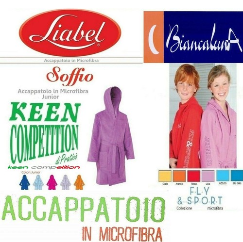 Liabel o biancaluna - ★,