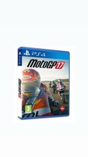 Ps4 Moto Gp 17