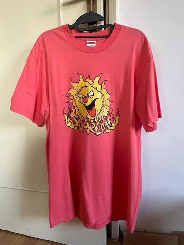 Shirt uomo supreme - shirt,