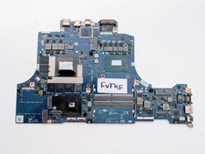 DELL ALIENWARE M15 M17 INTEL