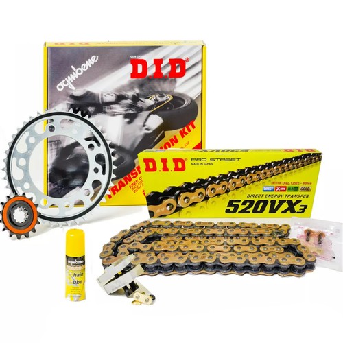 Kit trasmissione per honda - per,