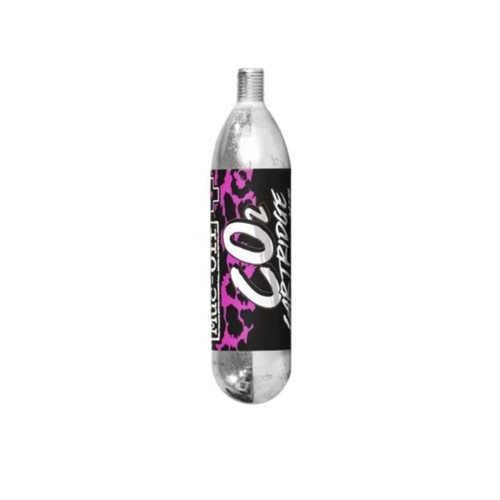 Bomboletta co2 mtb 25gr - bomboletta,