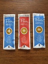 Penna roller FLAIR Paper Mate