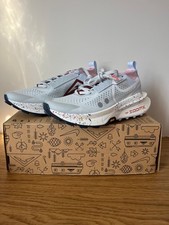 Baskets Running W Nike ZoomX