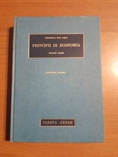 PRINCIPI DI ECONOMIA PAPI 16