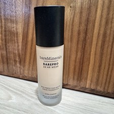bareMinerals BAREPRO