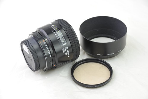 Nikon nikkor f 1 8 - nikon,