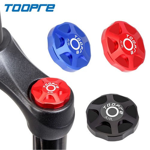 Tappo forcella copri - , spalla