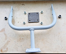 Corpo base corna per Ducati albero reale SS,SSD,MHR 1977-83, smontaggio su richiesta