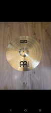 Piatto Ride Meinl Hcs 20 Pari Al Nuovo 