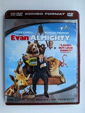 Evan Almighty (HD-DVD/DVD
