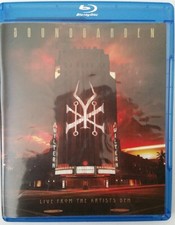 single disc version!! blu-ray