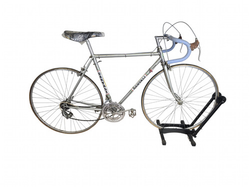 Bicicletta corsa vintage - bicicletta,