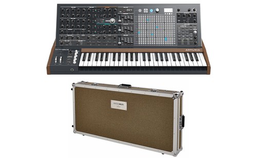 Arturia matrixbrute flight - matrixbrute,