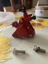 PINZA FRENO ANTERIORE Nuova