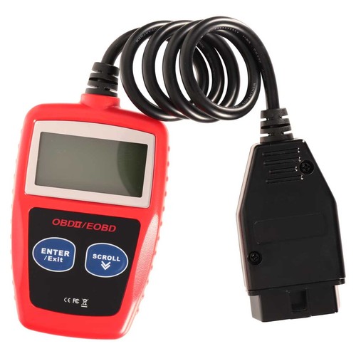Obd2 scanner car fault - scanner,
