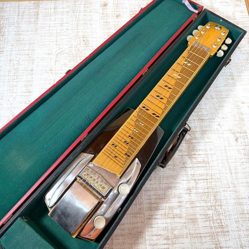 Teisco model corde - 6,