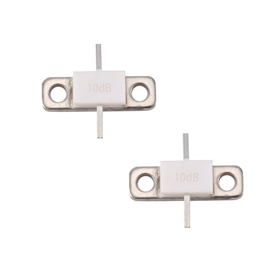 Pezzi attenuatore 10db - attenuatore,