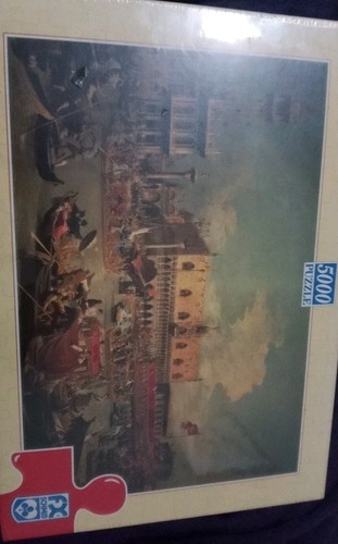 Rare schmid 5000 piece - fx,