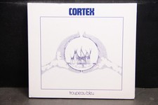 Cortex troupeau bleu - –,